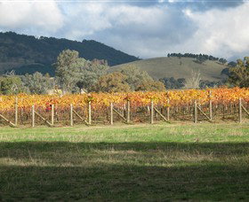 Kooyonga Creek Wines - Accommodation Coffs Harbour 4