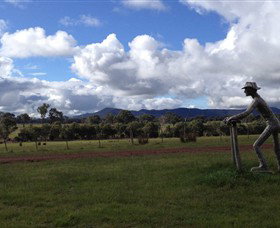 Kooyonga Creek Wines - Accommodation Coffs Harbour 3