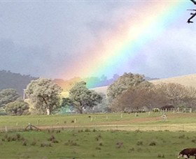 Kooyonga Creek Wines - Accommodation Coffs Harbour 5
