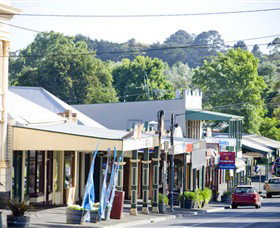 Tylden VIC Accommodation Coffs Harbour