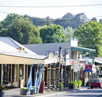 Chanters Ridge - Accommodation Coffs Harbour
