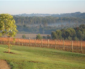 Paradigm Hill - Accommodation Coffs Harbour 0