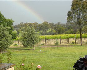 Garners Heritage Wines - Accommodation Coffs Harbour 3