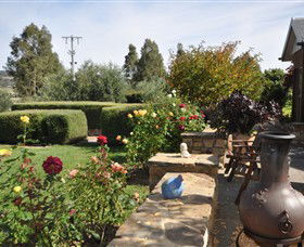 Garners Heritage Wines - Accommodation Coffs Harbour 0