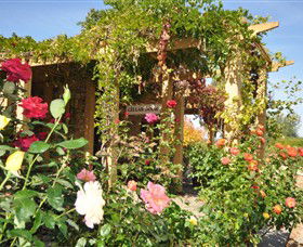 Garners Heritage Wines - Accommodation Coffs Harbour 1