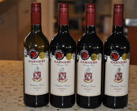 Garners Heritage Wines - Accommodation Coffs Harbour 2