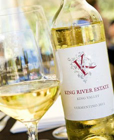 King River Estate - Accommodation Coffs Harbour 2