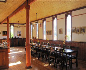 St Imre Vineyard - Accommodation Coffs Harbour 2