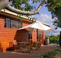Brook Eden Vineyard - Accommodation Coffs Harbour