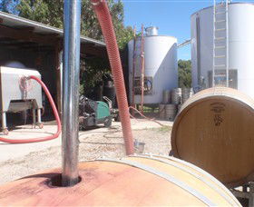 Cannibal Creek Vineyard - Accommodation Coffs Harbour 3