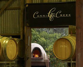 Cannibal Creek Vineyard - Accommodation Coffs Harbour 0