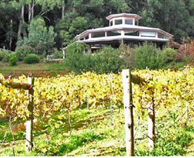 Peveril Vineyard/Beechy Berries - Accommodation Coffs Harbour 0