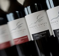 Boggy Creek Vineyards - Accommodation Coffs Harbour