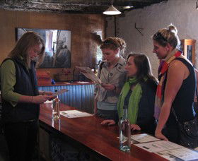 Tahbilk Winery And Vineyard - Accommodation Coffs Harbour 0