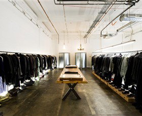 Eastern Market | Fabrica - Accommodation Coffs Harbour 0