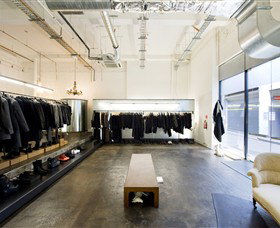 Eastern Market | Fabrica - Accommodation Coffs Harbour 1