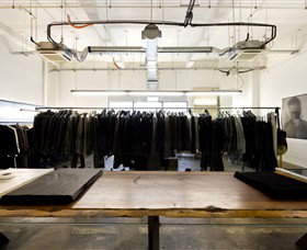 Eastern Market | Fabrica - Accommodation Coffs Harbour 2