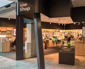 Australian Centre For The Moving Image (ACMI) - Accommodation Coffs Harbour 5
