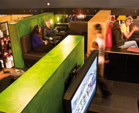 Australian Centre For The Moving Image (ACMI) - Accommodation Coffs Harbour 3
