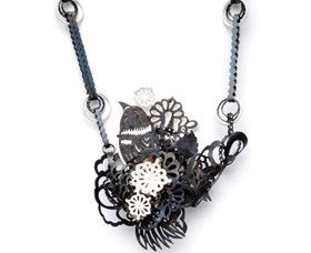 E.g.etal: Contemporary Jewellery And Objects - Accommodation Coffs Harbour 5