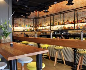 Duke Of Wellington - Accommodation Coffs Harbour 1