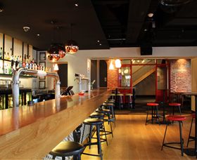 Duke Of Wellington - Accommodation Coffs Harbour 2