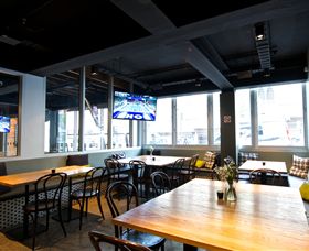 Duke Of Wellington - Accommodation Coffs Harbour 5