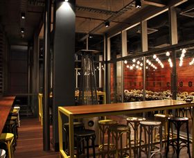 Duke Of Wellington - Accommodation Coffs Harbour 3