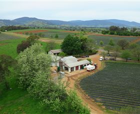 Lucyvale VIC Accommodation Coffs Harbour
