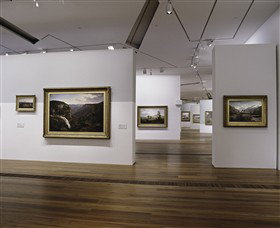 The Ian Potter Centre: NGV Australia - Accommodation Coffs Harbour 4