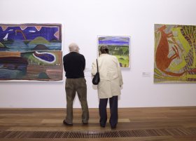 The Ian Potter Centre: NGV Australia - Accommodation Coffs Harbour 8