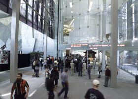 The Ian Potter Centre: NGV Australia - Accommodation Coffs Harbour 7