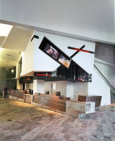 The Ian Potter Centre: NGV Australia - Accommodation Coffs Harbour 6