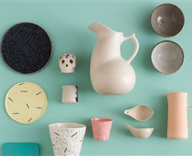 Craft Victoria - Accommodation Coffs Harbour 0