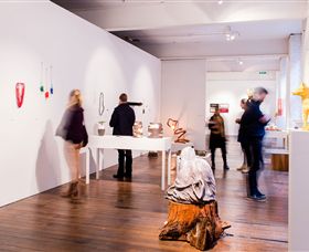 Craft Victoria - Accommodation Coffs Harbour 2