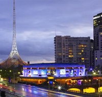 Arts Centre Melbourne - Accommodation Coffs Harbour
