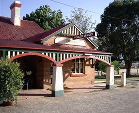 Westwood NSW Accommodation Coffs Harbour