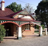 The Tumblong Tavern - Accommodation Coffs Harbour