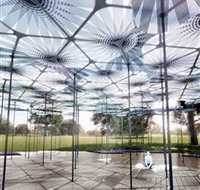 MPavilion - Accommodation Coffs Harbour