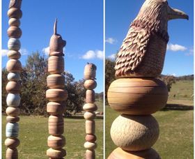 Carcoar Pottery - Accommodation Coffs Harbour 0