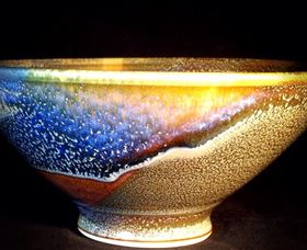 Carcoar Pottery - Accommodation Coffs Harbour 1