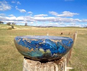 Carcoar Pottery - Accommodation Coffs Harbour 2