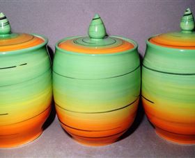 Carcoar Pottery - Accommodation Coffs Harbour 3