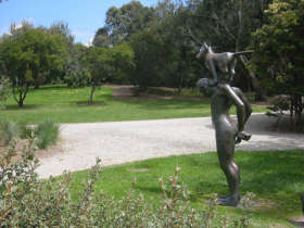 Gasworks Arts Park - Accommodation Coffs Harbour 0