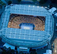 Rod Laver Arena - Accommodation Coffs Harbour