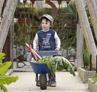 Royal Botanic Gardens Victoria - Accommodation Coffs Harbour