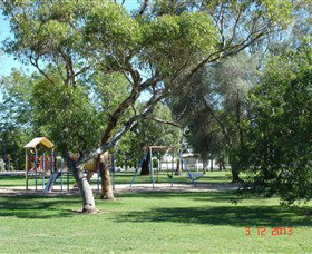 Inglewood Apex-Lions Park - Accommodation Coffs Harbour 2