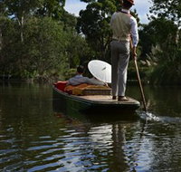 Punt Tours Melbourne - Accommodation Coffs Harbour