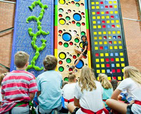 Clip 'N Climb Melbourne - Accommodation Coffs Harbour 1
