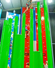 Clip 'N Climb Melbourne - Accommodation Coffs Harbour 3